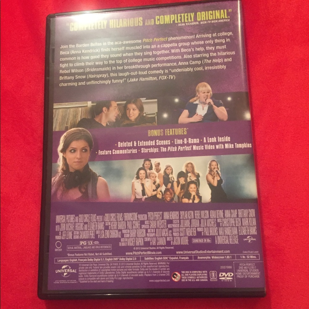 Dvd - Picture 3 of 3